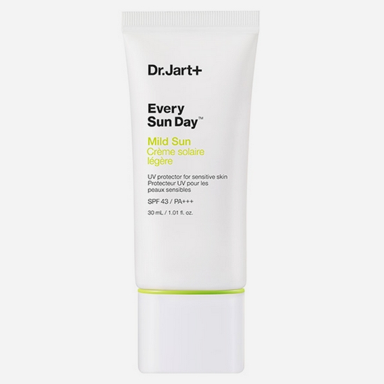 해브앤비 닥터자르트 에브리 선 데이 마일드 선 30ml