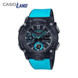  G-SHOCK 남성시계_GA-2000-1A2