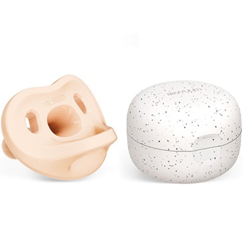 모윰 올 실리콘 마카롱 쪽쪽이 (1단계)_이미지