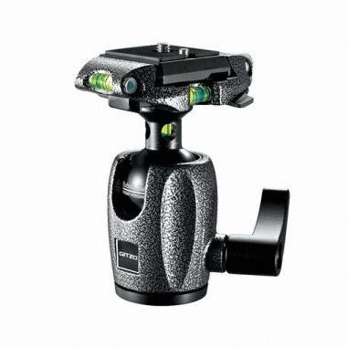 짓조 GH2781TQR Series 2. Traveler Ball Head