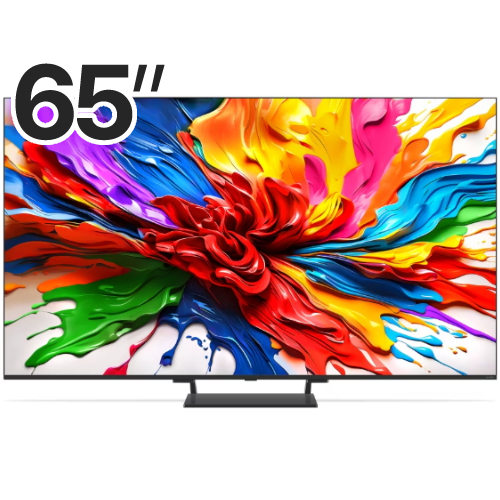 LG전자 QNED evo AI 65QNED93AGA이미지입니다. 누르면 해당 게시물로 새창이동합니다.