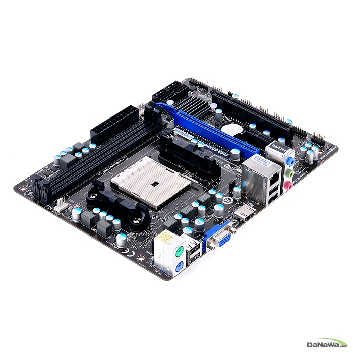 MSI FM2-A55M-E33_이미지