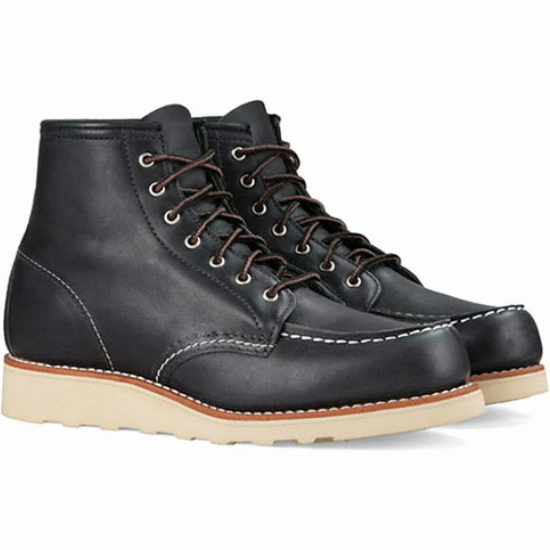 레드윙 6인치 목토 3373_이미지