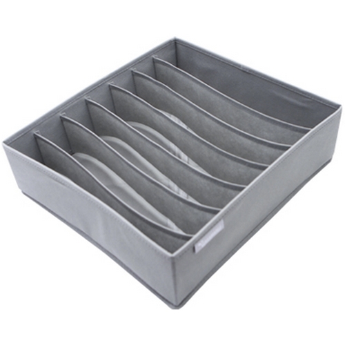 까사마루 ㅤ속옷 정리함 7칸 (1개)_이미지