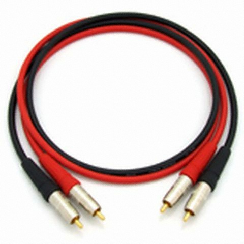 카나레 GS-6 인터케이블 압착식 (9.5m)_이미지