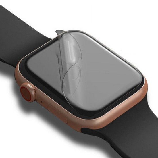 아이엠듀 애플워치 풀커버 액정필름 3매