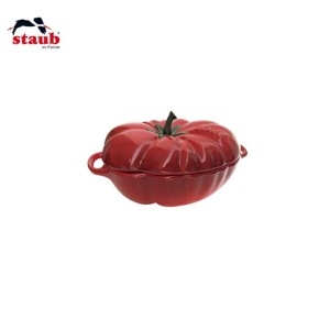 스타우브 토마토 꼬꼬떼 (12cm)_이미지