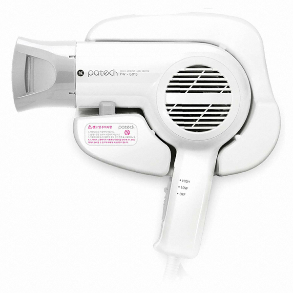 한일전자 파테크 PW-G015