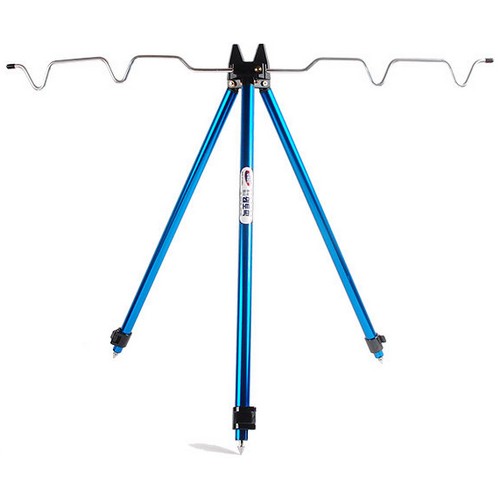 원다 5조 2단 알루미늄 삼각받침대_이미지