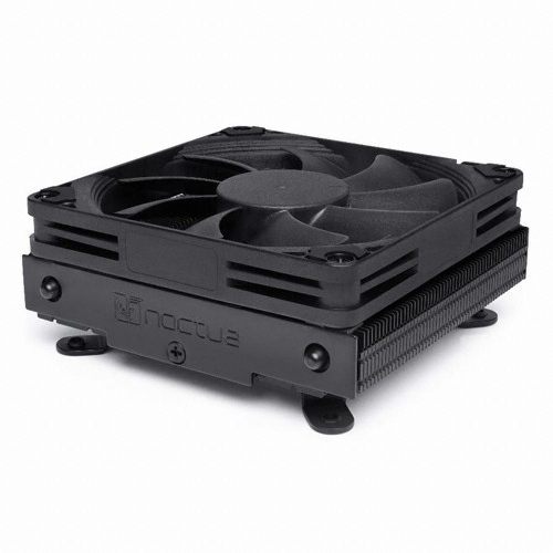 NOCTUA NH-L9i chromax.black