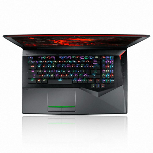 MSI GT시리즈 GT75VR 7RE Titan (SSD 256GB + 1TB)_이미지