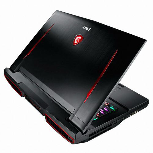 MSI GT�ø��� GT75VR 7RE Titan