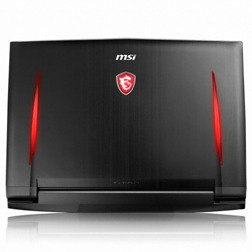 MSI GT�ø��� GT75VR 7RE Titan
