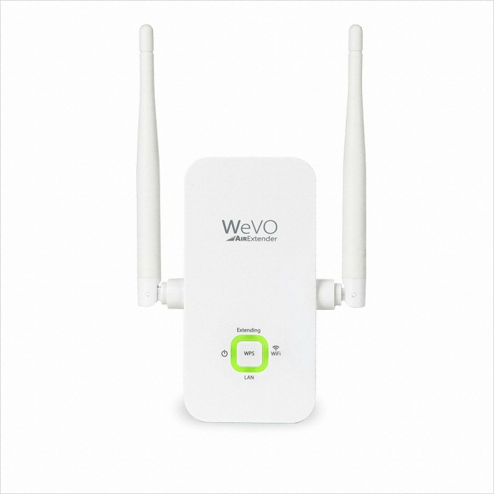 디지털존 WeVO Air Extender 무선확장기_이미지