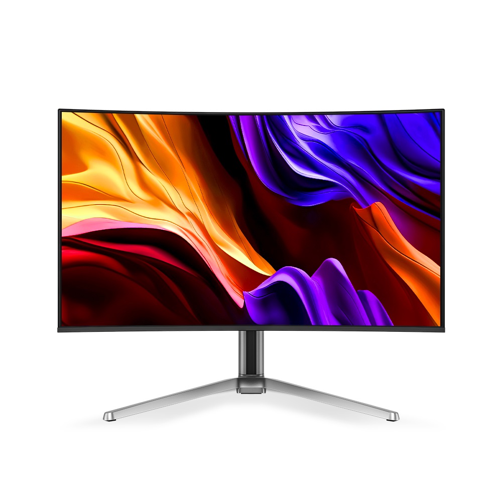TFG32U24VL QD-OLED UHD 리얼 240 게이밍 USB Type-C