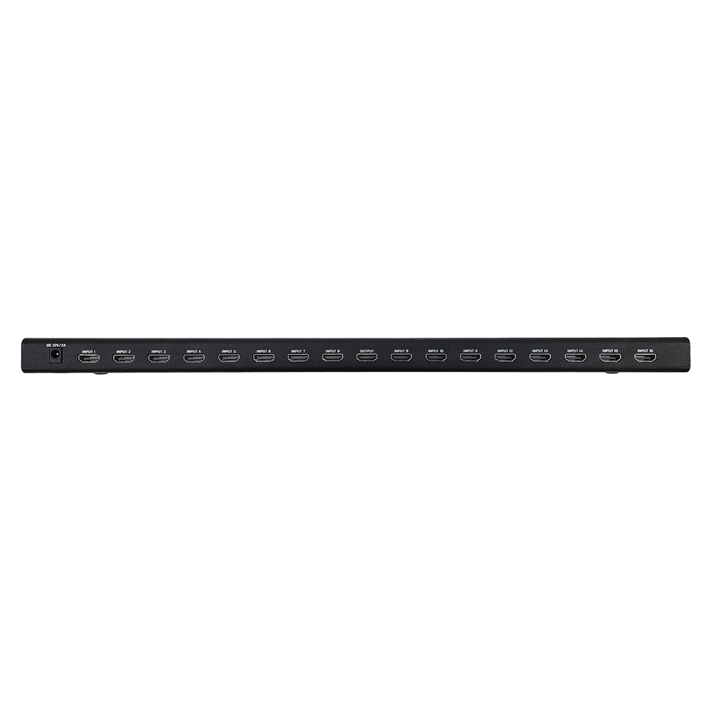 ��������Ƽ ACRONET ZDK-4M16 16:1 HDMI ��Ƽ���