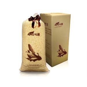 아리랑후드 우리 왕찰옥 콘스토리 3.4kg (1개)
