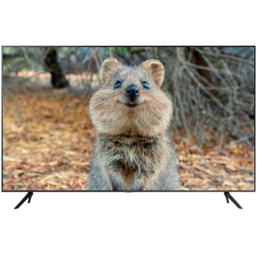 삼성전자 Crystal UHD UN55TU7000 리퍼비시 (스탠드)_이미지