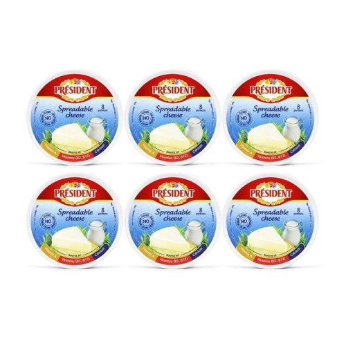 스프레더블 치즈 140g