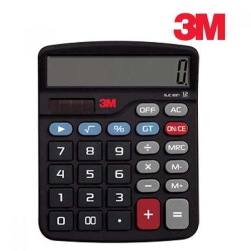 알티피아 3M 전자계산기 SJC-830P_이미지