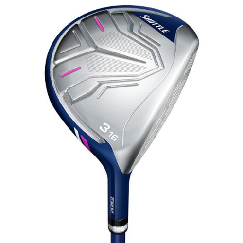 마루망 SG 여성용 페어웨이우드