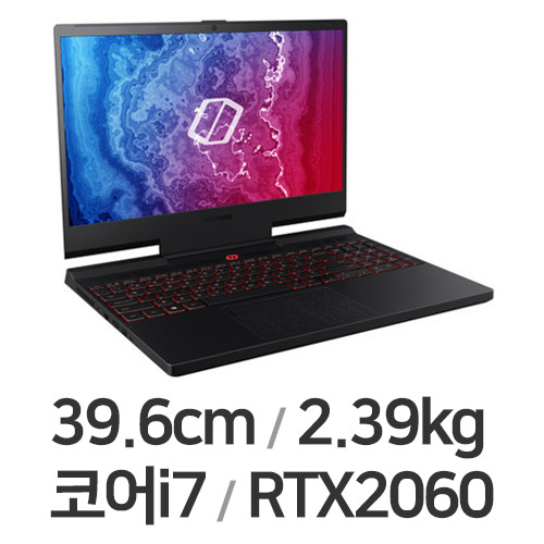 삼성전자 오디세이 NT850XCR-HD7A (SSD 256GB)