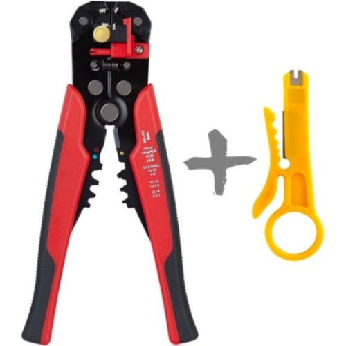 오토 와이어 스트리퍼 + 미니 스트리퍼