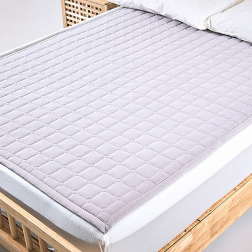 일월 리베하임 순면패딩 카본매트 IW-KM40 (더블, 140x180cm)