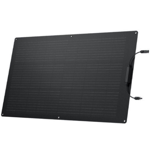 에코플로우 플렉시블 태양광 패널 100W_이미지