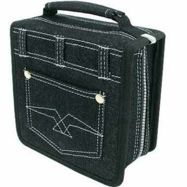 CDBURGER CDBURGER Jean 52CDs