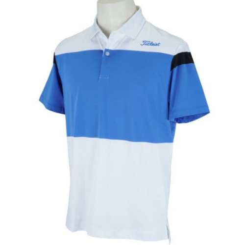 선염 블록 반팔 티셔츠 TSMC2110