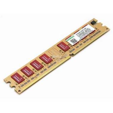 KINGMAX DDR 512M PC-2700 Color LP