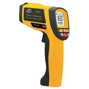 적외선온도계 적외선온도계 GM1651 -301650도 비접촉식