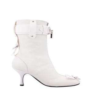  JW앤더슨 미들 부츠 ANW41014A 18120 White