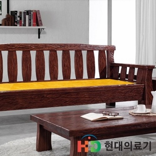 현대의료기 7900C 흙소파 MS