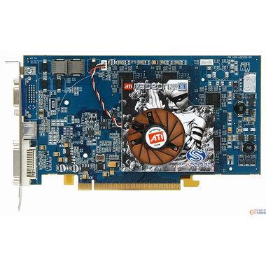 EVERTOP �󵥿� X800GT EZ-Speed 128MB