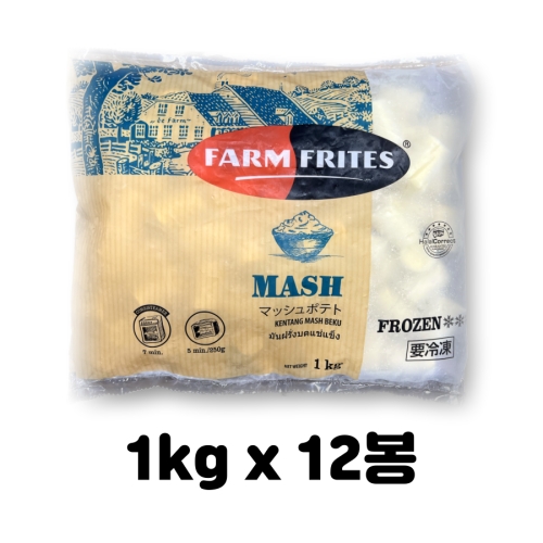 �������� �Ž� 1kg