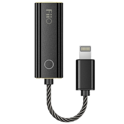 FiiO ���̵����� KA1