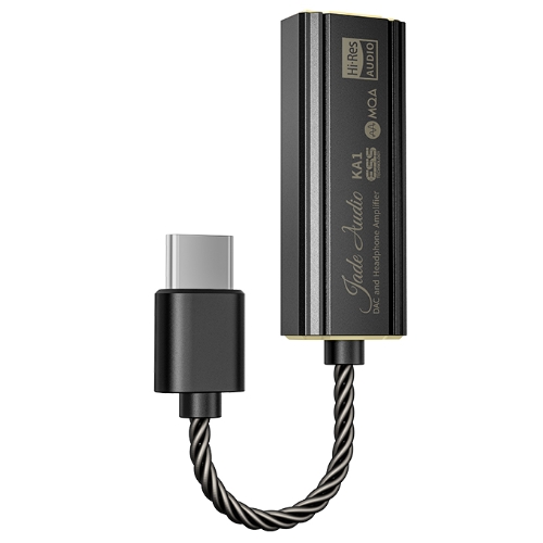 FiiO 제이드오디오 KA1