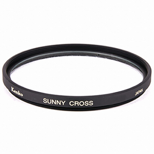 켄코 SUNNY CROSS 8x (52mm)_이미지