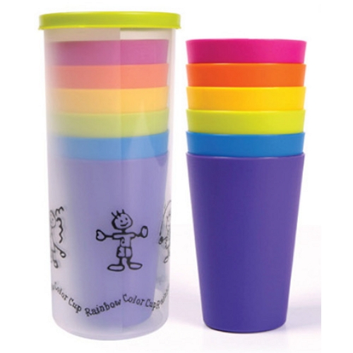 파티컵 6P세트 대 220ml