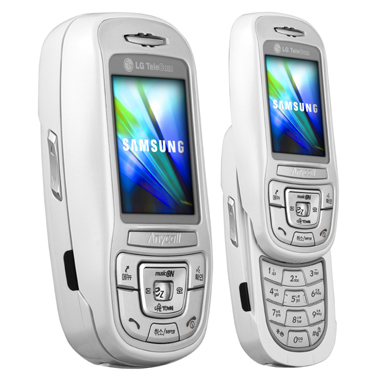 삼성전자 애니콜 SPH-S3950 [LG U+] (기기변경-무약정)_이미지