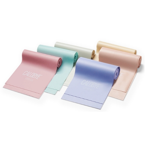 에이플네이처 칼로바이 라텍스 밴드 (7단계, 드림퍼플)