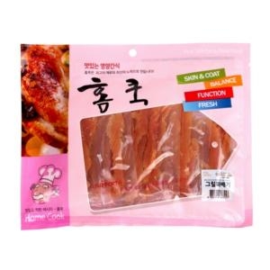  피에스코리아 홈쿡 그릴꽈배기 400g [1개]