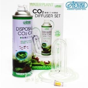 이스타 피쉬앤닷컴  이스타 신형 CO2 디퓨저 세트_이미지