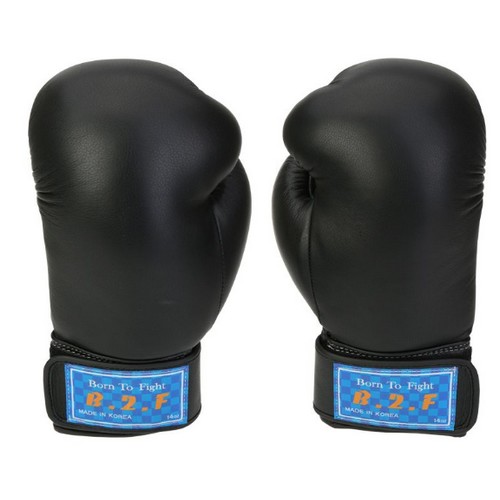 B2F 가죽 복싱글러브_이미지