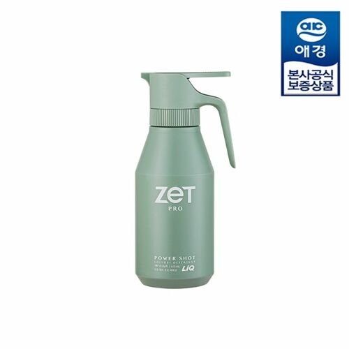 제트 프로 파워샷 675ml