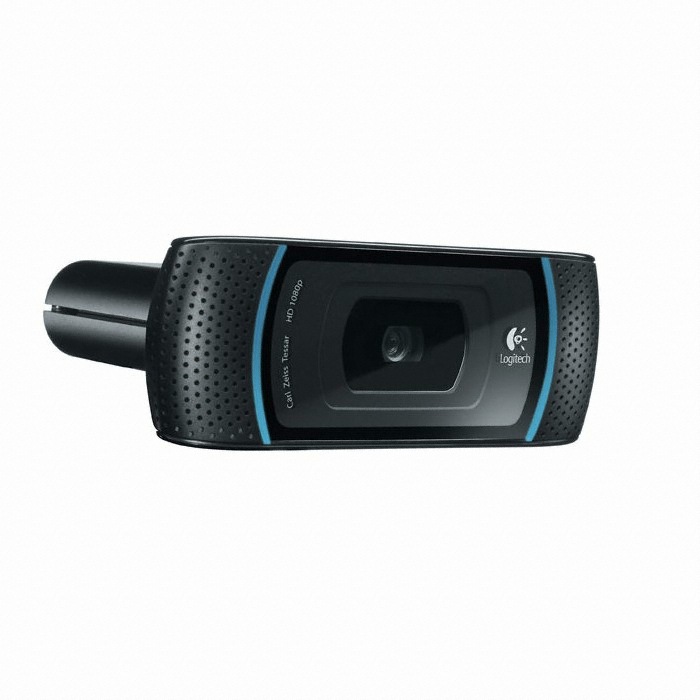 WebCam C910 (정품)