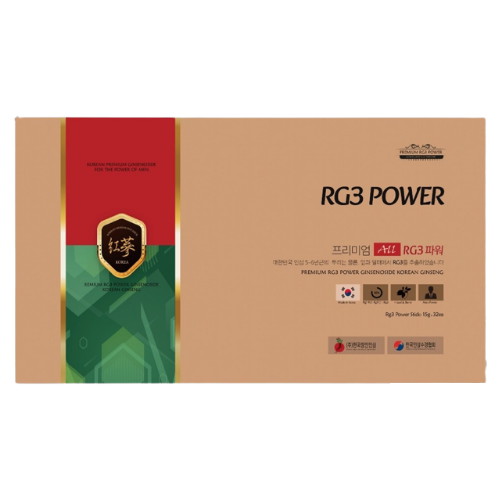 �ѱ������� �����̾� RG3 �Ŀ� 15g 32��