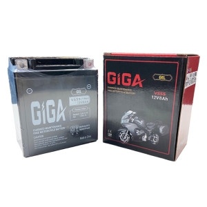 기가 배터리 VS55 12V 8Ah PCX15-21 XMAX SCR 벤리 배터리